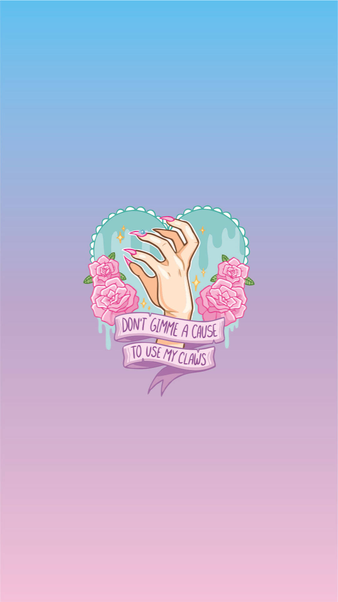Top Pastel Goth Wallpaper Full HD 4k To Use