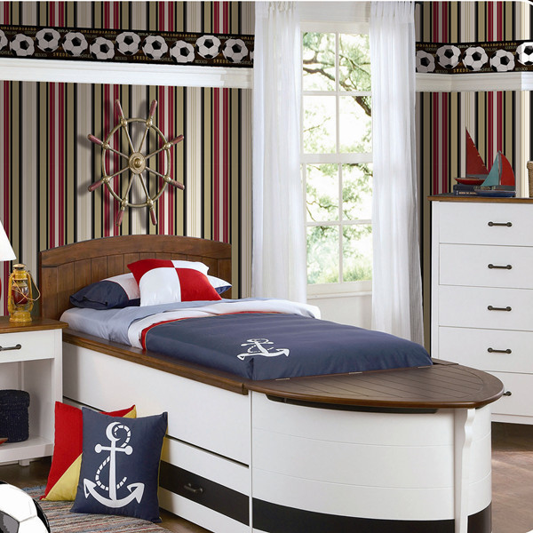 3d kids wallpaper for boys and girls teenage rooms View 3d kids room