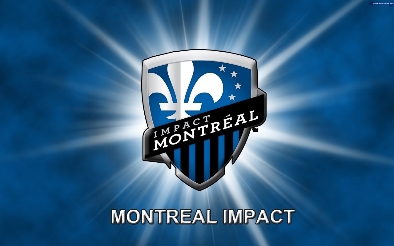 Image Result For Montreal Impact Mls De Montr Al Fc