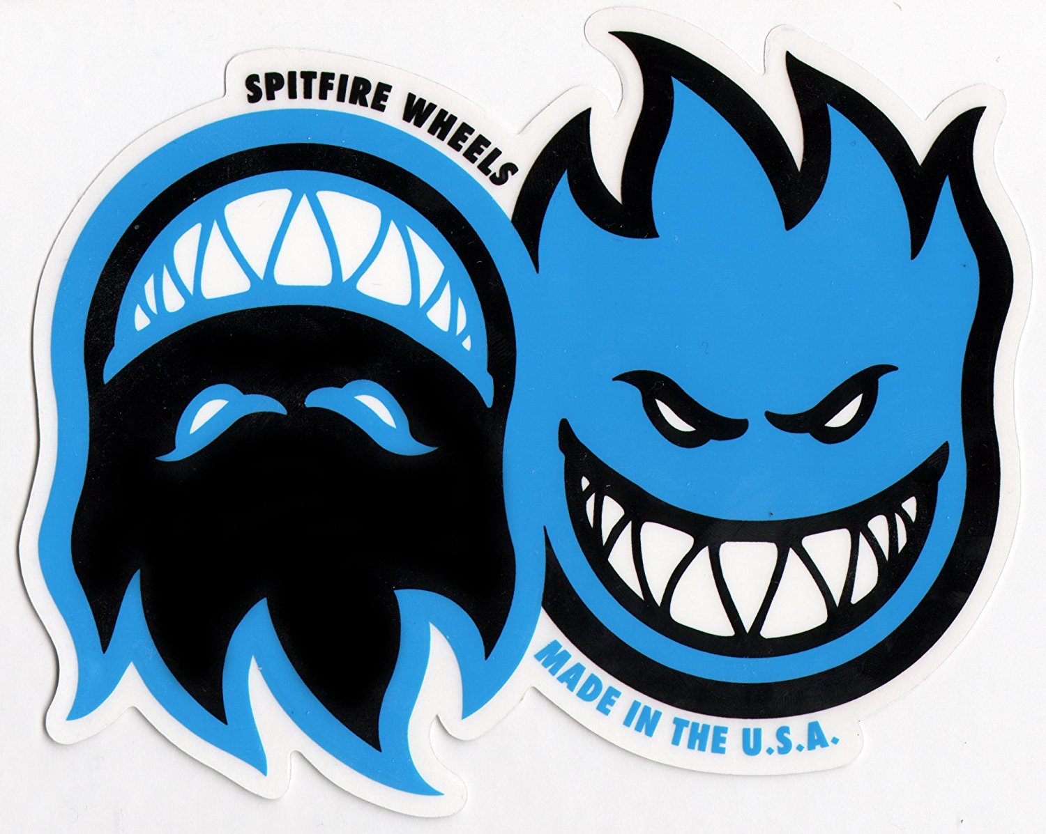 Spitfire Logo Blue Imgkid The Image Kid Has It
