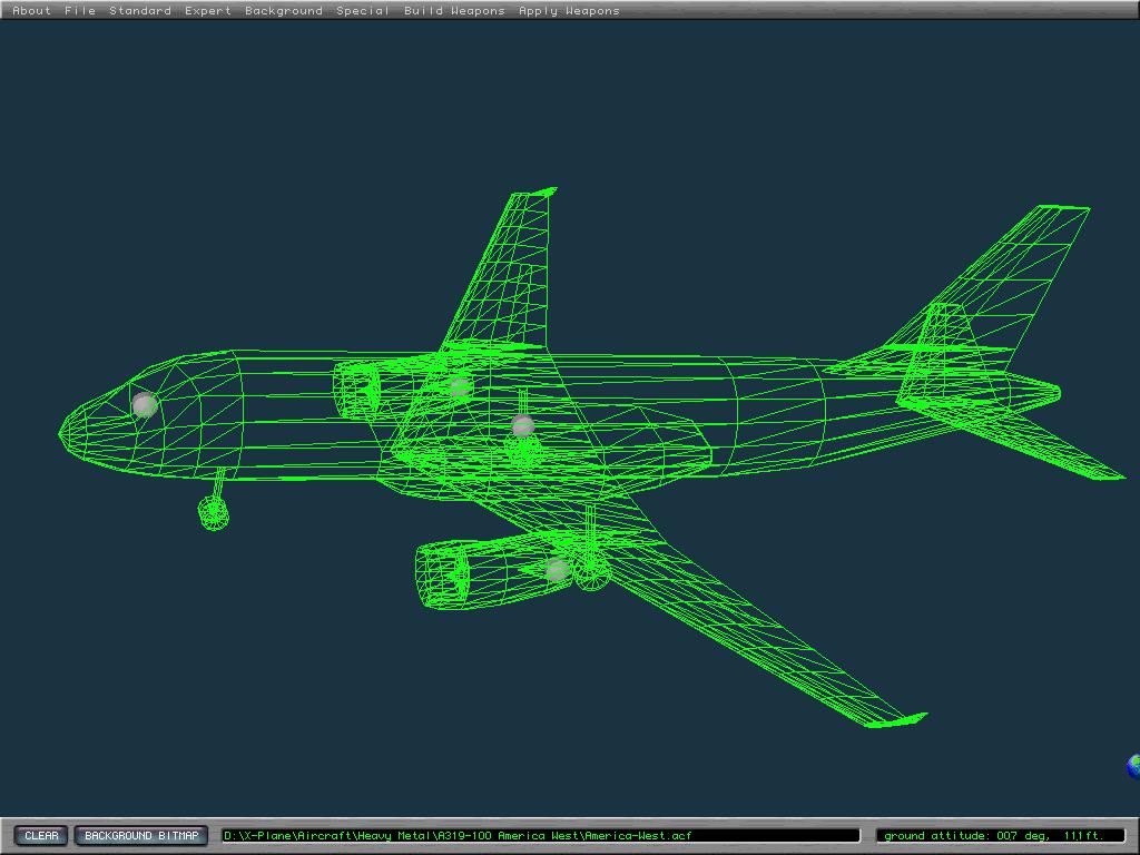 Avsim X Plane Ver Simulator Re