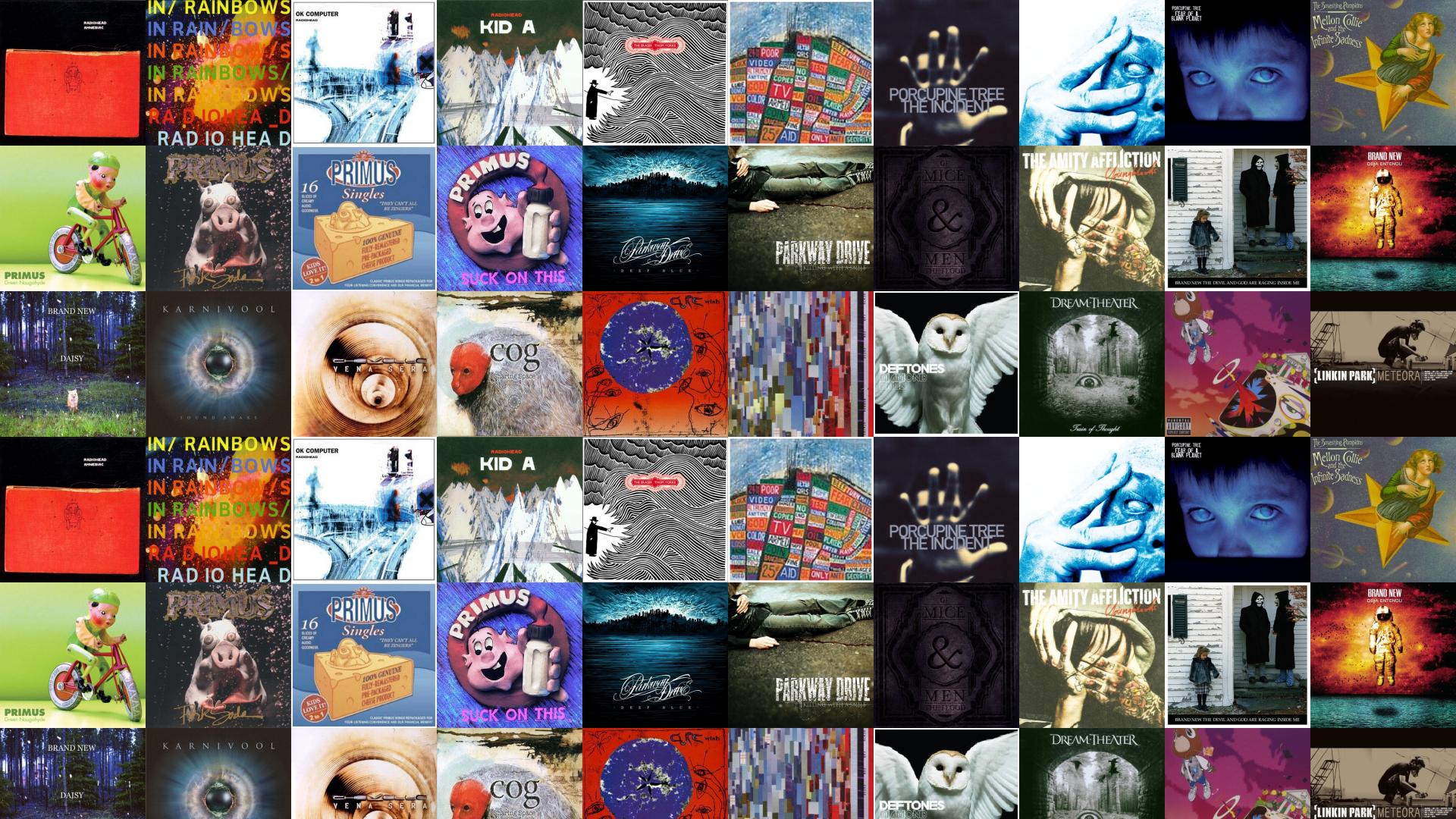 Free download Radiohead Wallpaper 1080p [1920x1080] for your Desktop,  Mobile & Tablet | Explore 77+ Windows 7 Wallpapers | Windows 7 Backgrounds,  Microsoft Windows 7 Backgrounds, Windows Desktop Backgrounds Windows 7