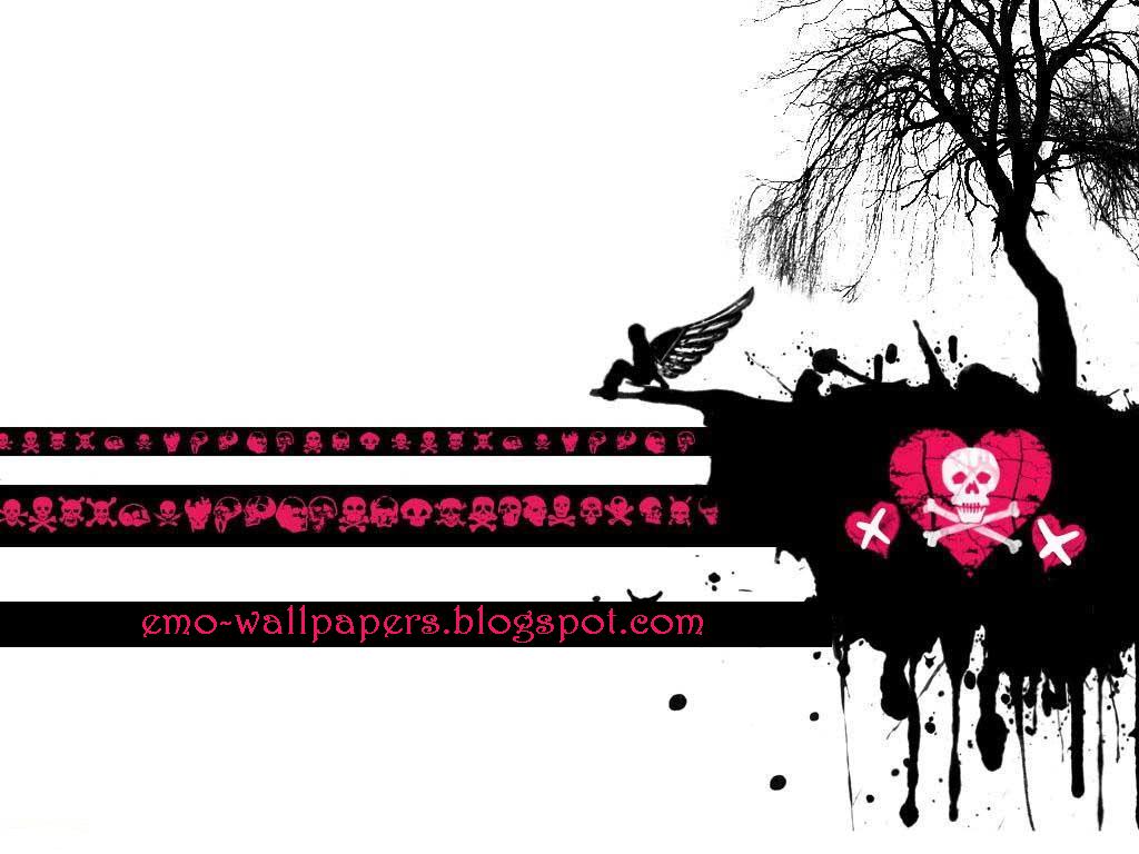 emo wallpapers latest emo pink emo wallpapers leave a comment