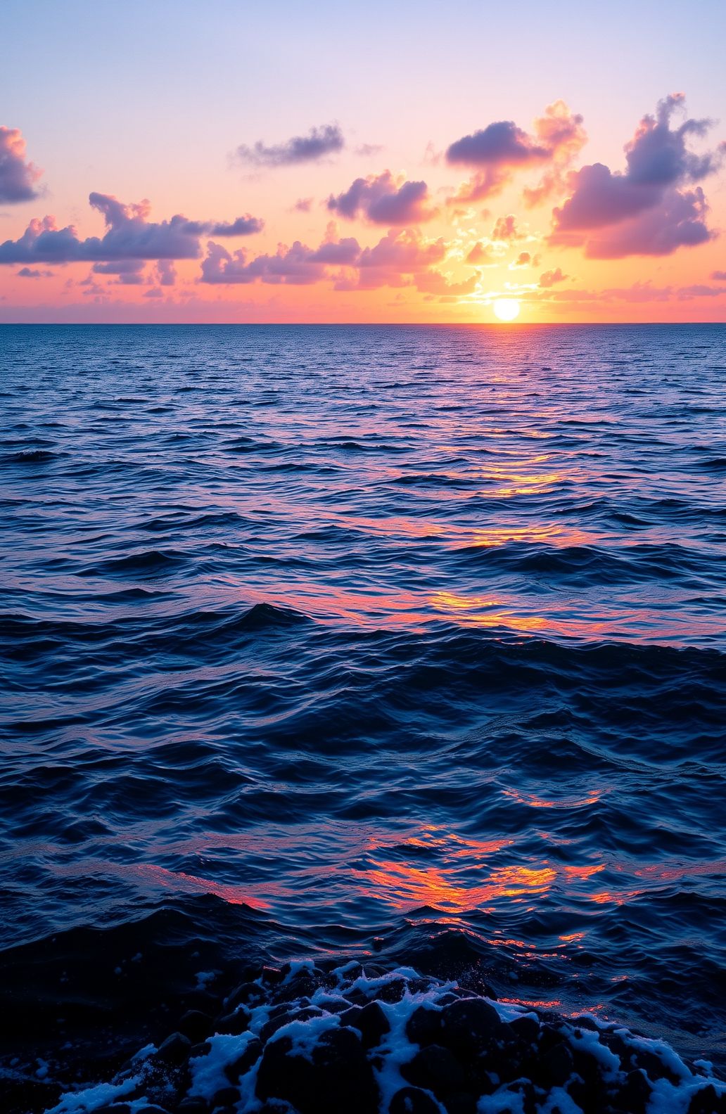 Most Beautiful Ocean Wallpaper