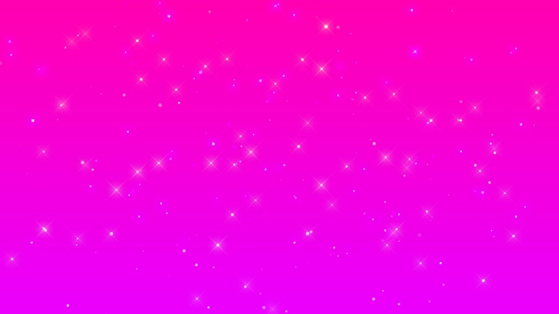 Solid Neon Pink Background Abstract Background