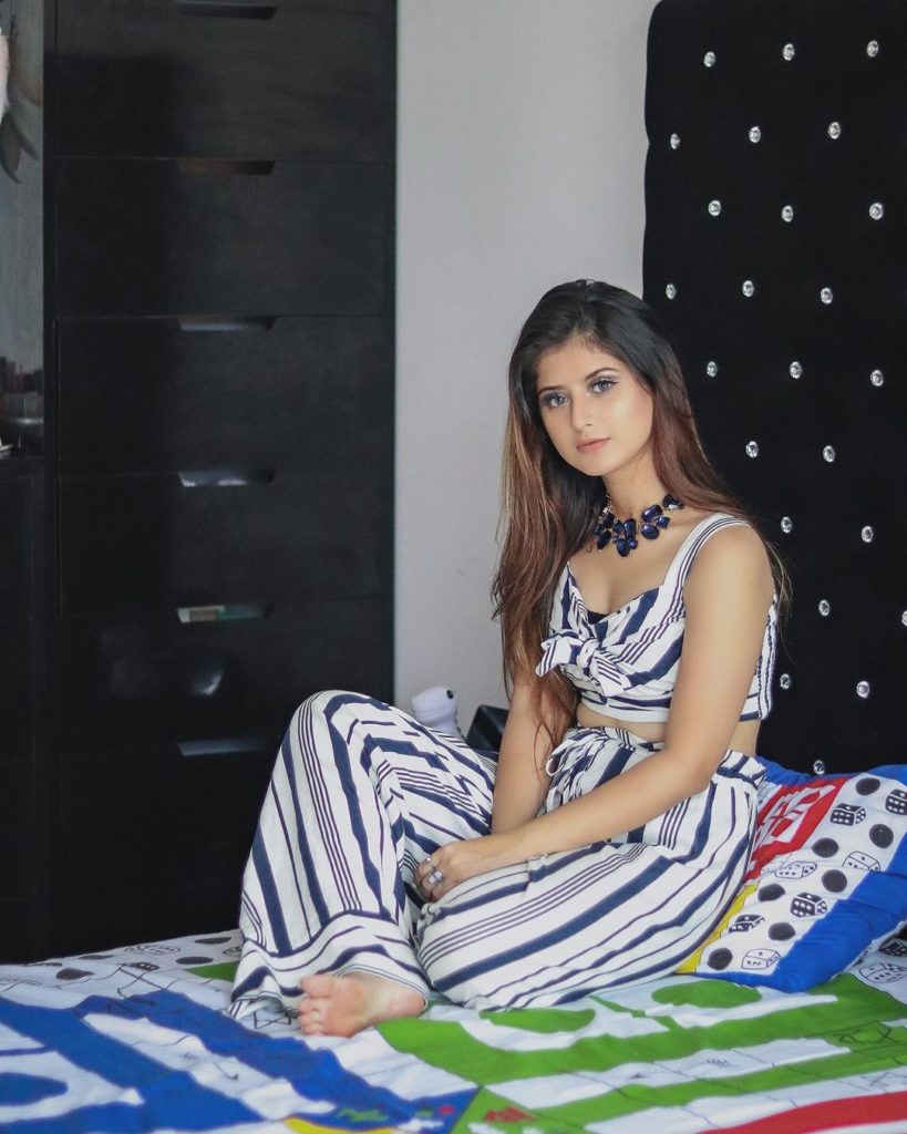 Arishfa Khan Wallpaper
