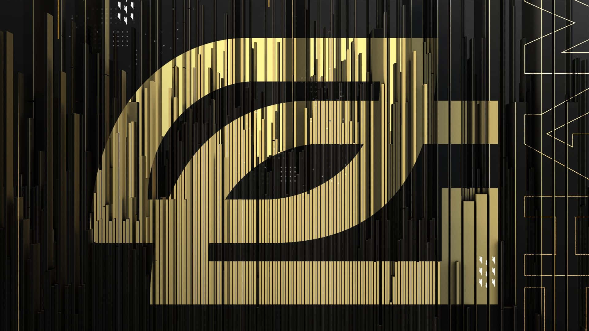 Optic Gaming Wallpaper