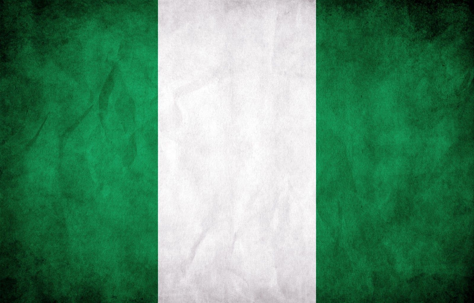 Cool Nigeria Waving Flag HD Picture For Smartphone Anime