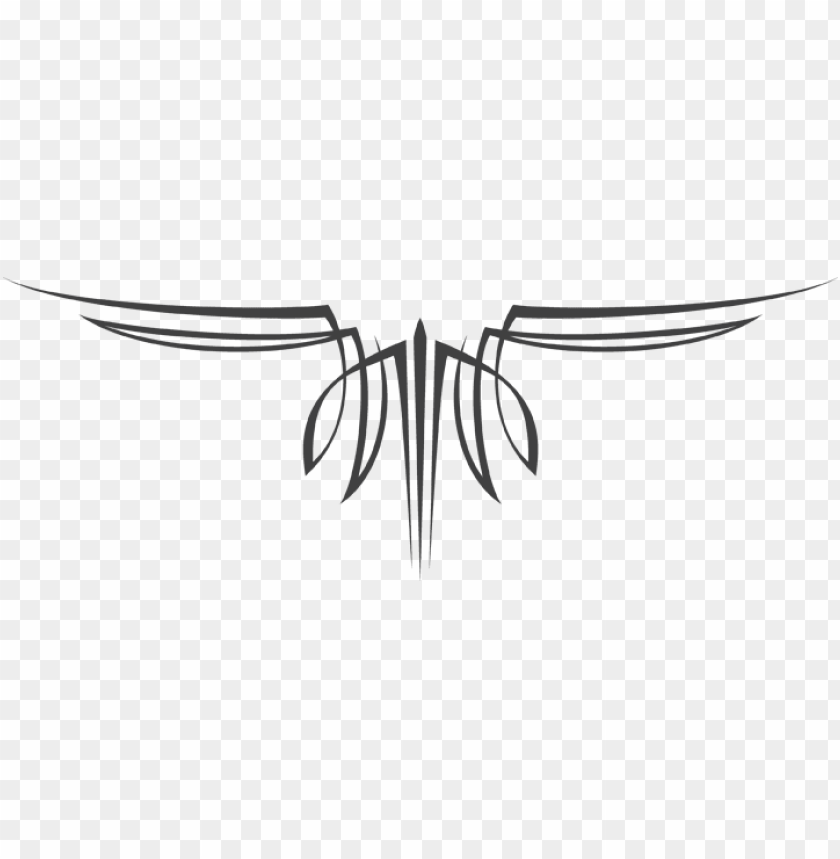Vector Pinstripe Designs Sketch Png Image With Transparent