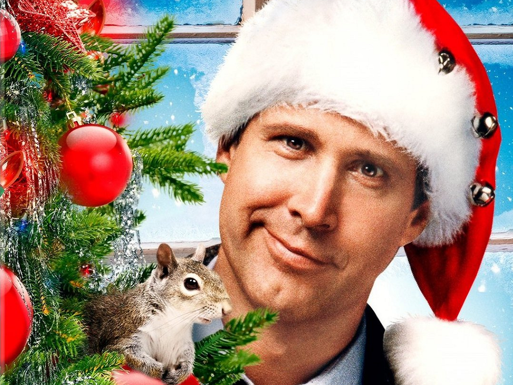 National Lampoons Christmasvacation Image Lampoon S