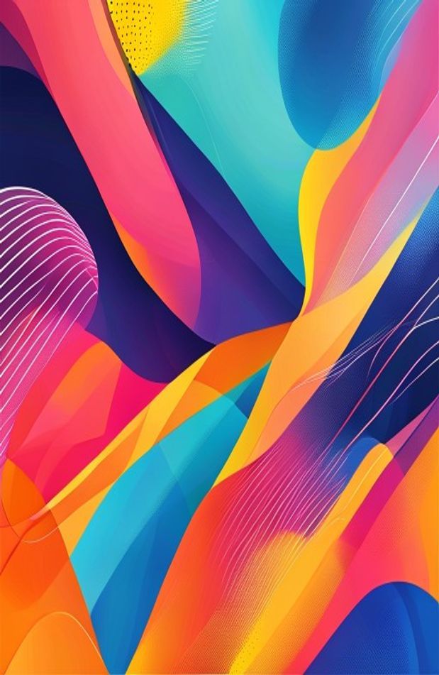 Poster Background