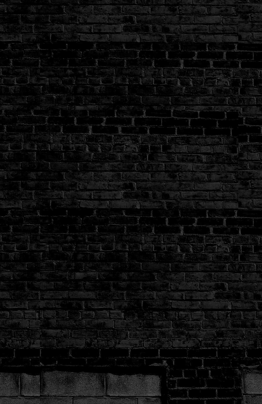 Related Pictures Black Brick Wallpaper Background