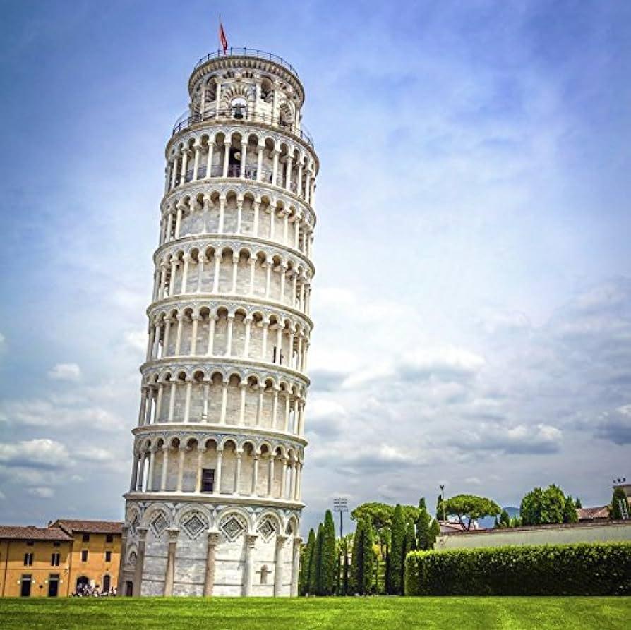 Amazon Yeele Thin Photography Background Italy Leaning