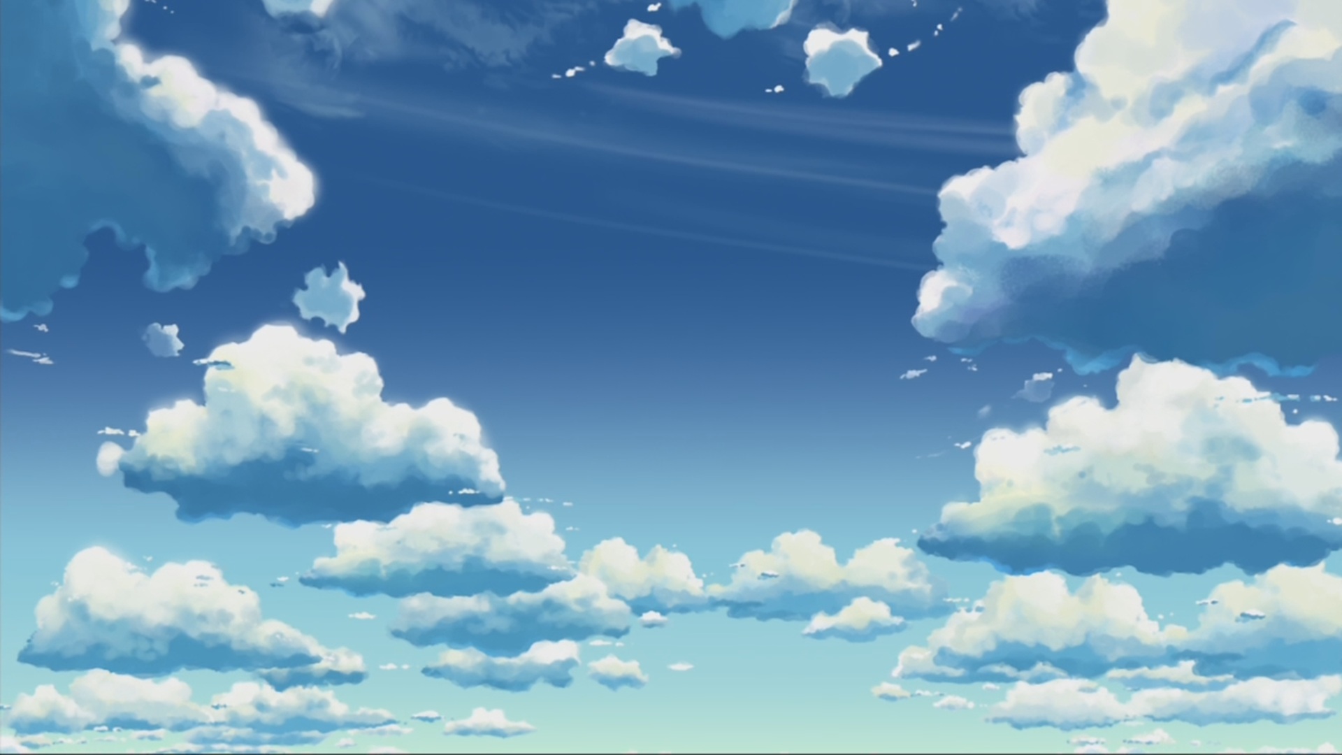 Anime Scenery Cool Wallpapers I HD Images 1920x1080