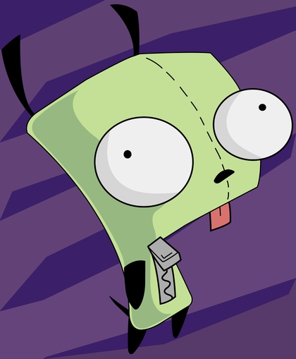 Anime Characters HD Wallpaper Subcategory Gir