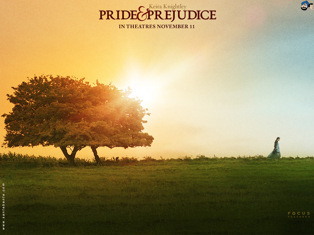 Pride And Prejudice Wallpaper Sf
