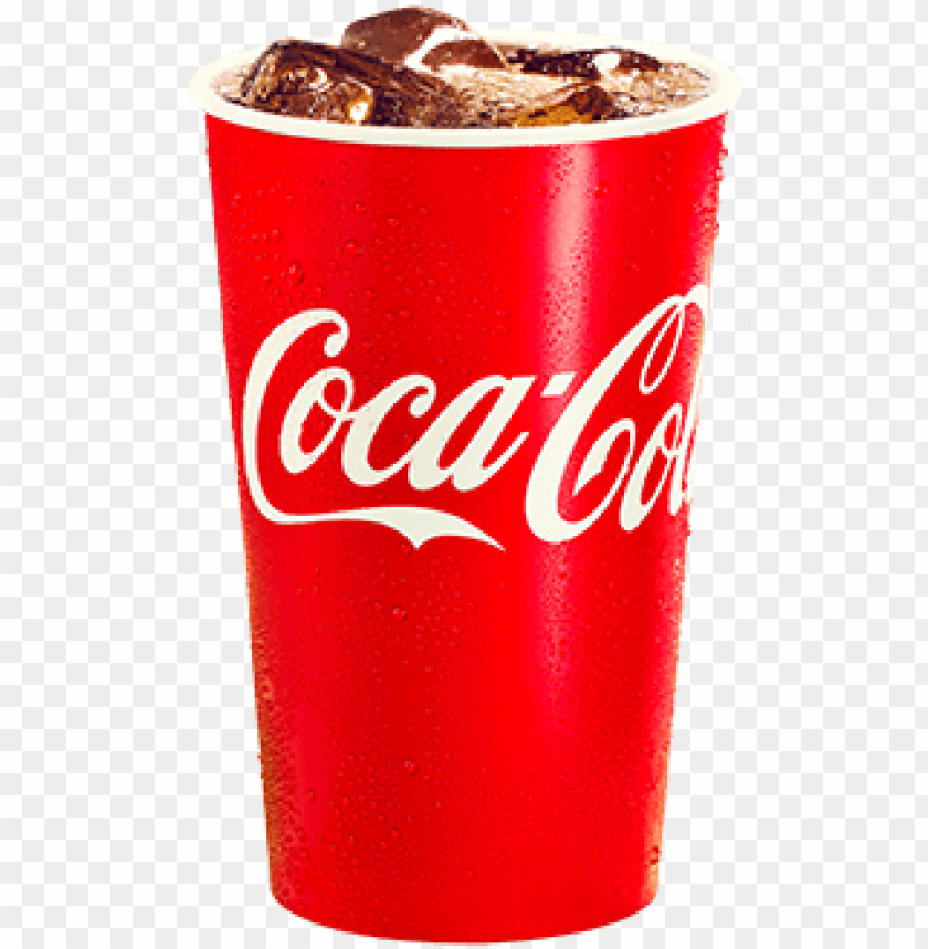 Refrigerantes Cherry Coke Can 24x 330ml Png Image With