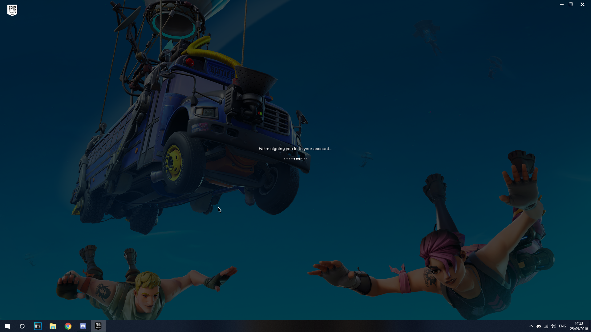 The Ramirez Founder Skin Is Now In Launcher Background Thonk