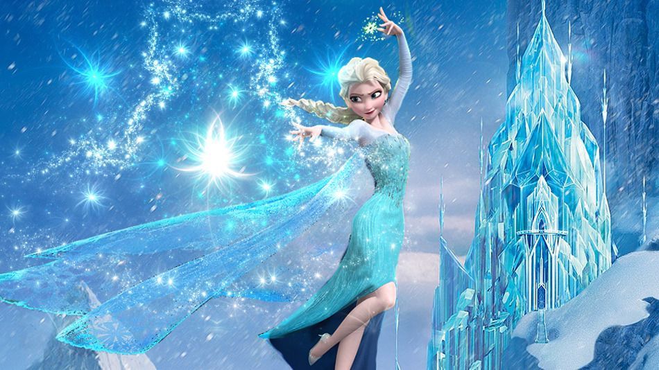 Disney Taking Frozen Out of Cryo for a Springtime Short Film
