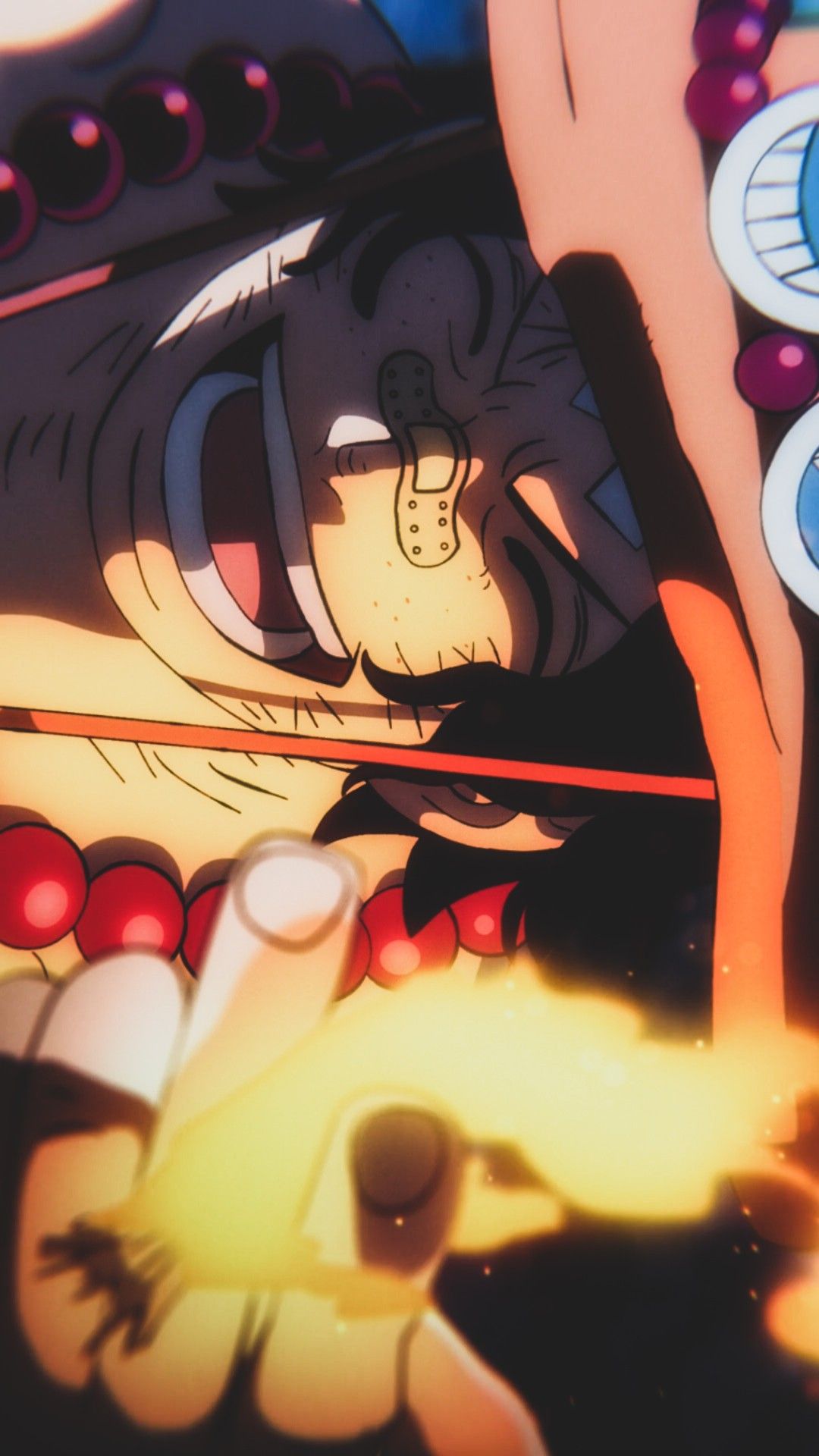 Ace One Piece Wallpaper Artofit