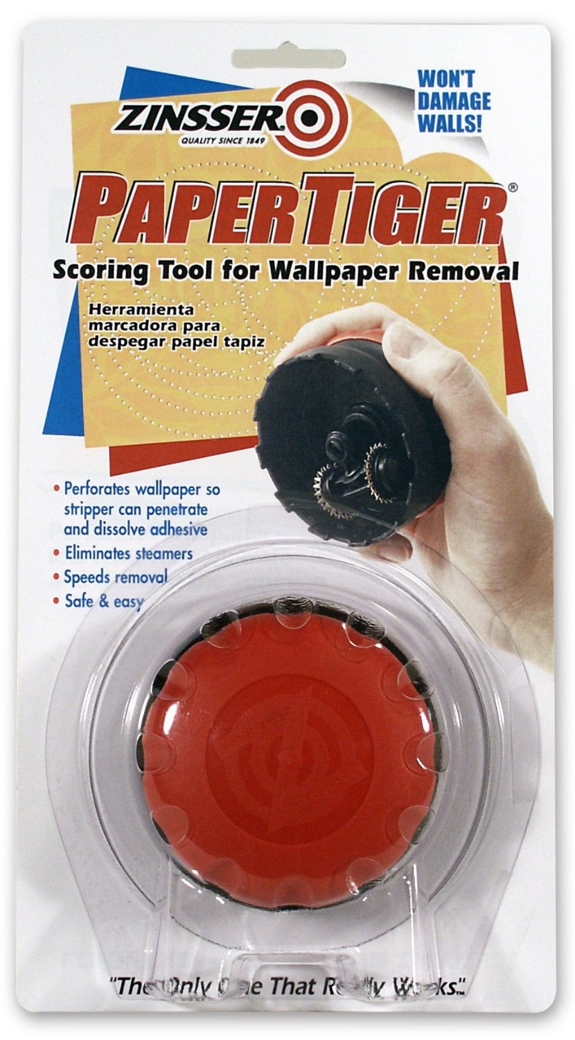 Tool To Remove Wallpaper