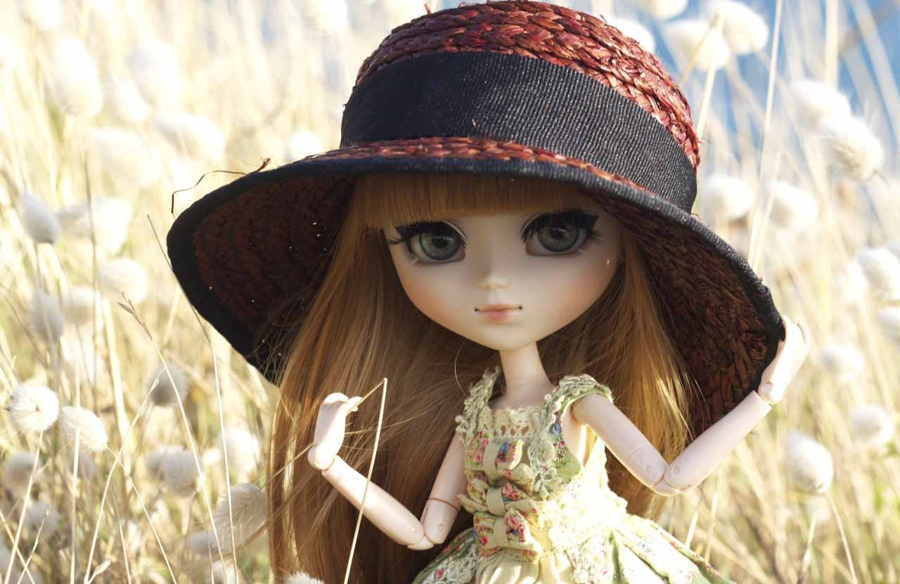 HD Wallpapers Toys Doll Wallpapers 1280x831