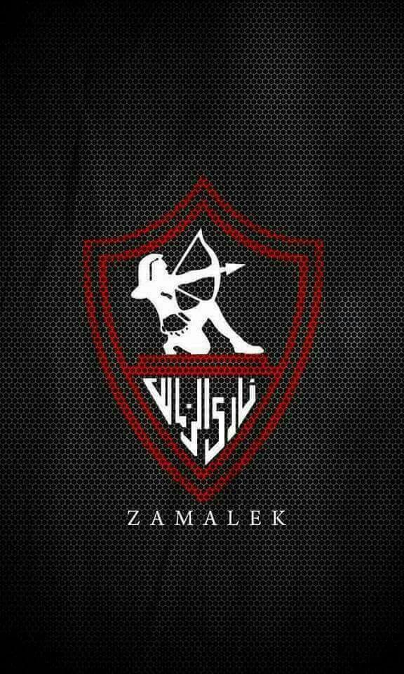 B On Zamalek Sc Football Wallpaper Sport