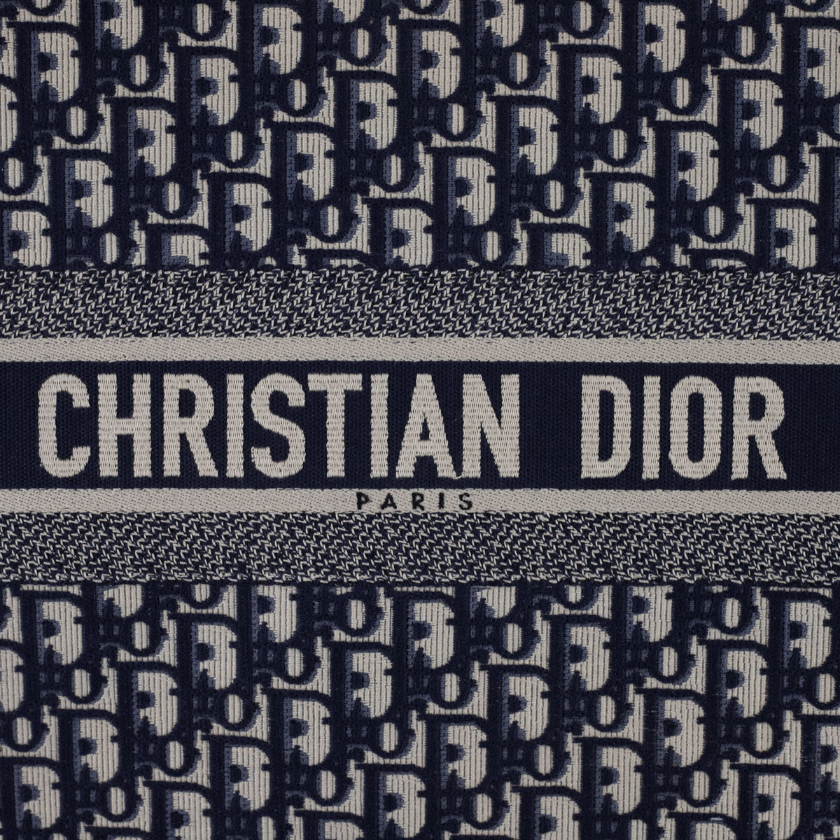 Dior Book Tote Oblique The Purse Affair