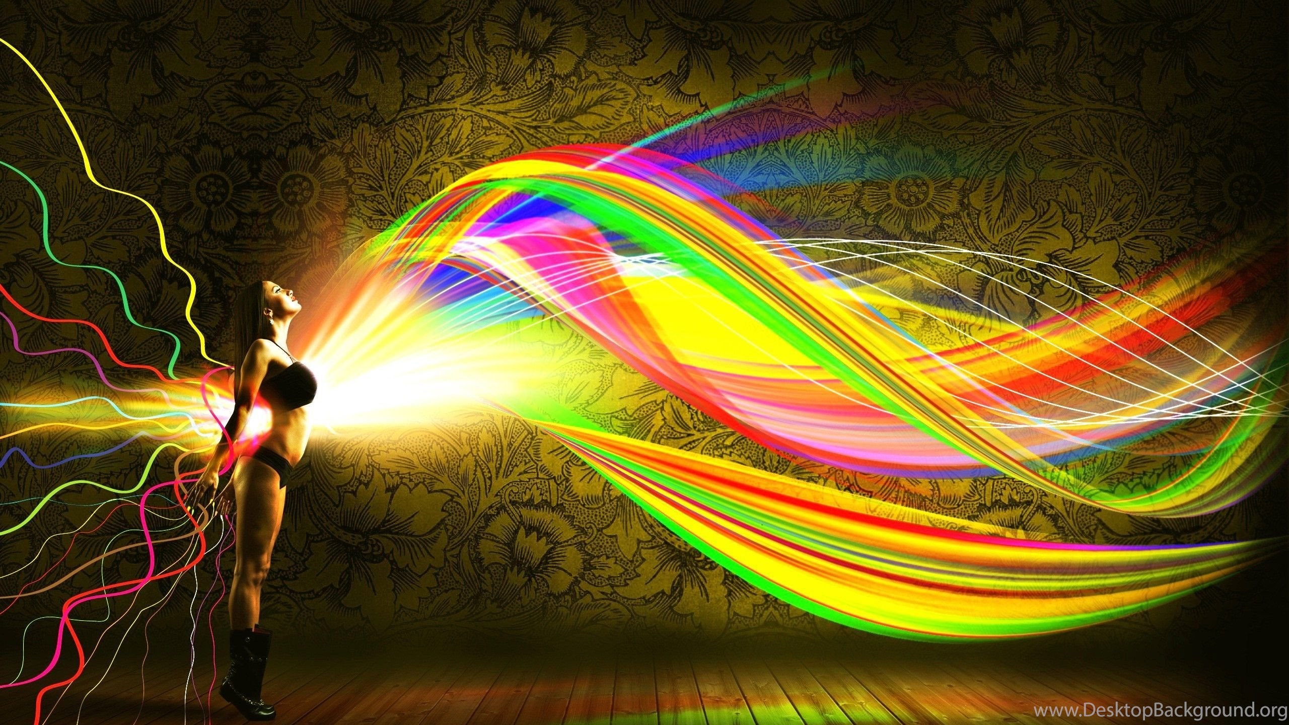 HD 3d Wallpaper For Pc 1080p