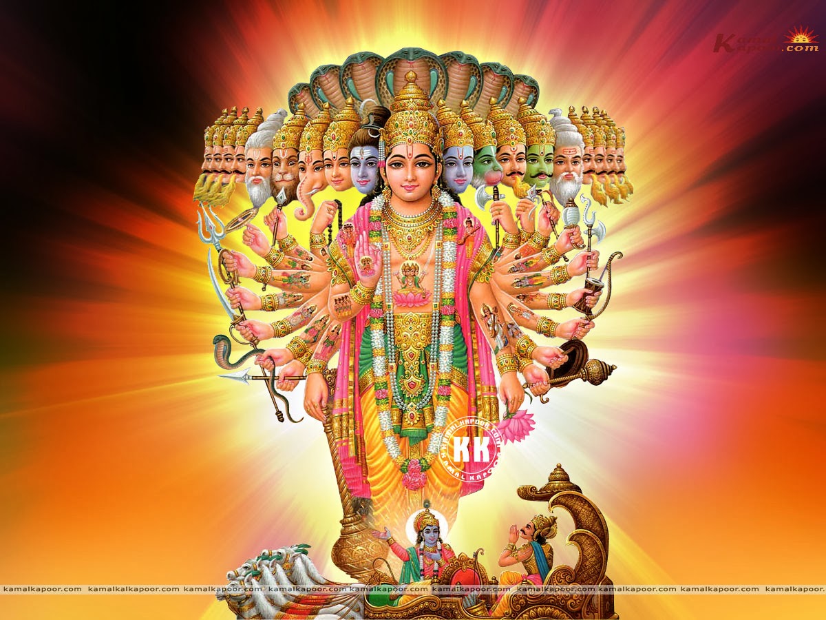 images of lord vishnu hd