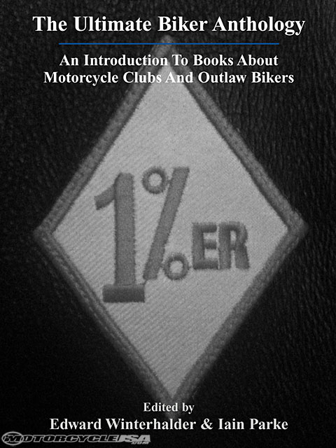 Outlaw Biker Wallpaper Books About Bikers