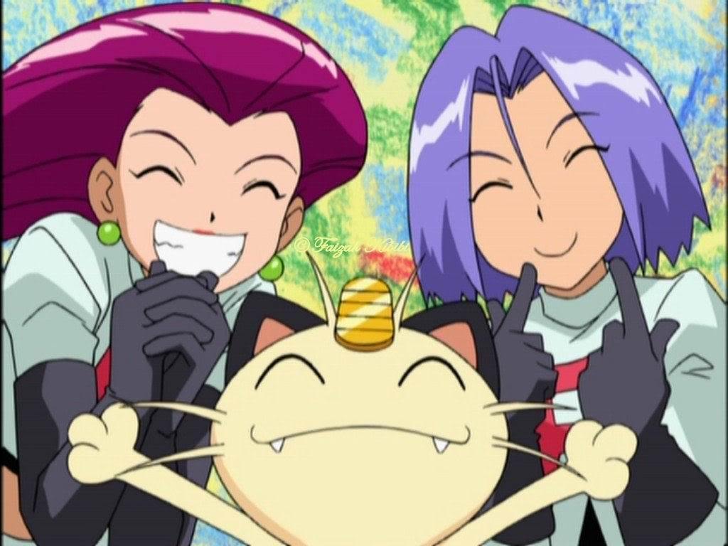 Team Rocket Image HD Wallpaper And Background
