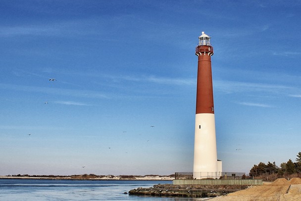 Barnegat Light   National Geographic Photo Contest 2013   National