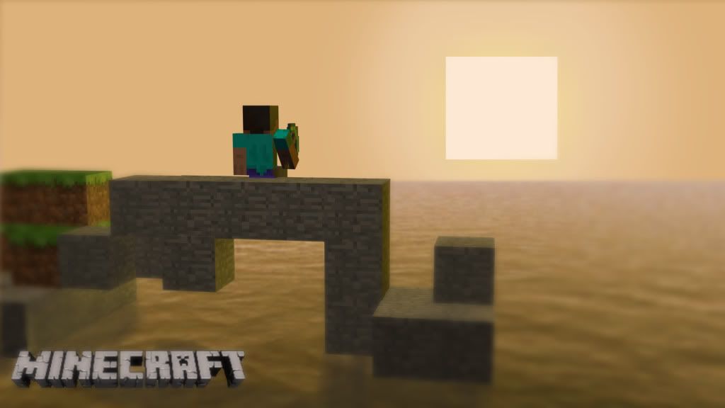 Featured image of post Minecraft Wallpaper 1024X576 r gmbwallpapers might be what you want