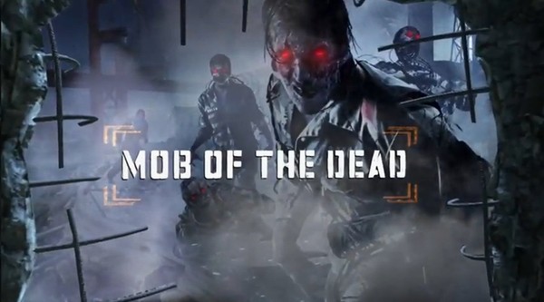 Ganha Trailer De Mapa Zumbi Mob Of The Dead Not Cias Techtudo