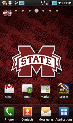 Mississippi State Revolving WP App for Android