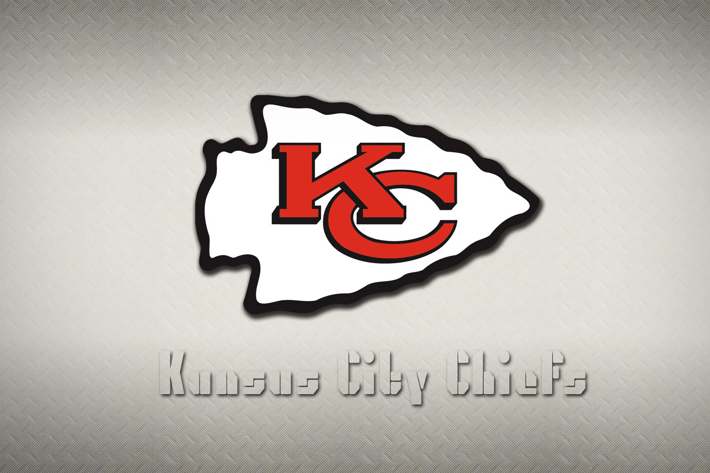Kansas City Chiefs Logo Html Old