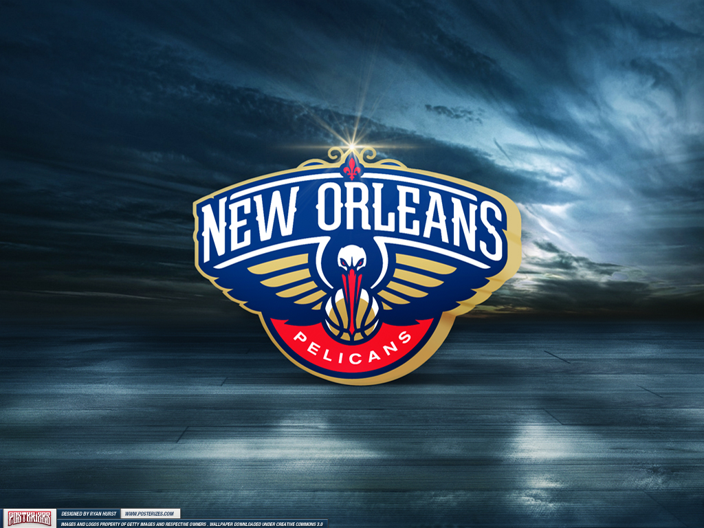 New Orleans Pelicans on Twitter Brightening up your Wednesday with a new  BIngram13 wallpaper for your screen  WallpaperWednesday   PaniniAmerica httpstcoH3Y14b5TUr  X