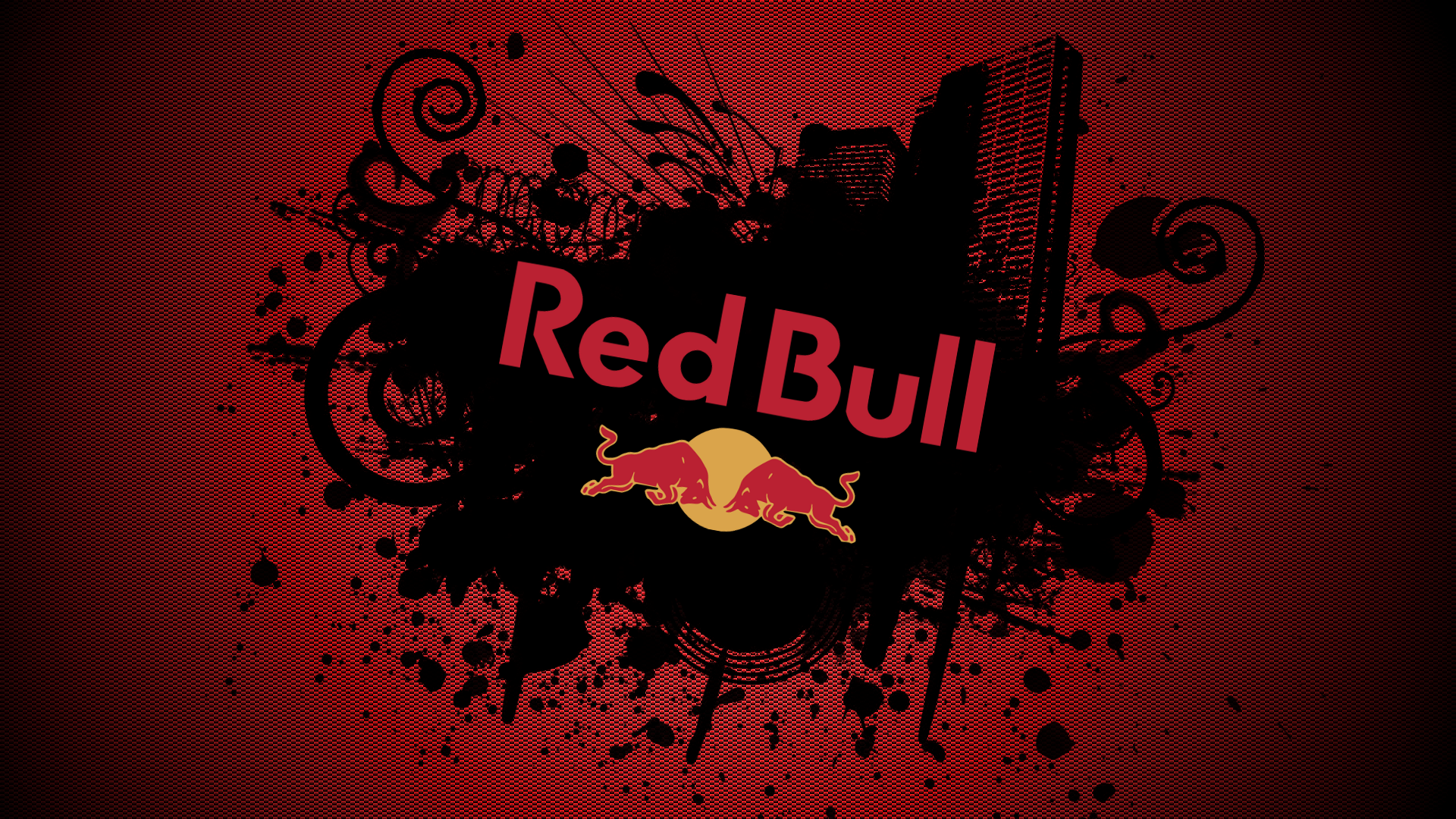 Free Download Redbull Wallpaper By Paintingwalls11 Fan Art Wallpaper Other 11 15 19x1080 For Your Desktop Mobile Tablet Explore 77 Red Bull Backgrounds Red Bull Wallpaper Ny Red Bulls