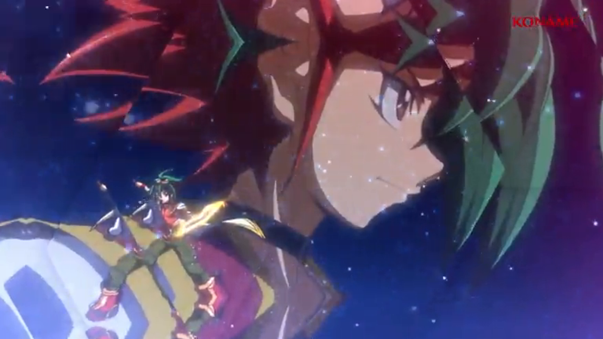 Free Download Yu Gi Oh Legacy Of The Duelist Link Evolution Card List 