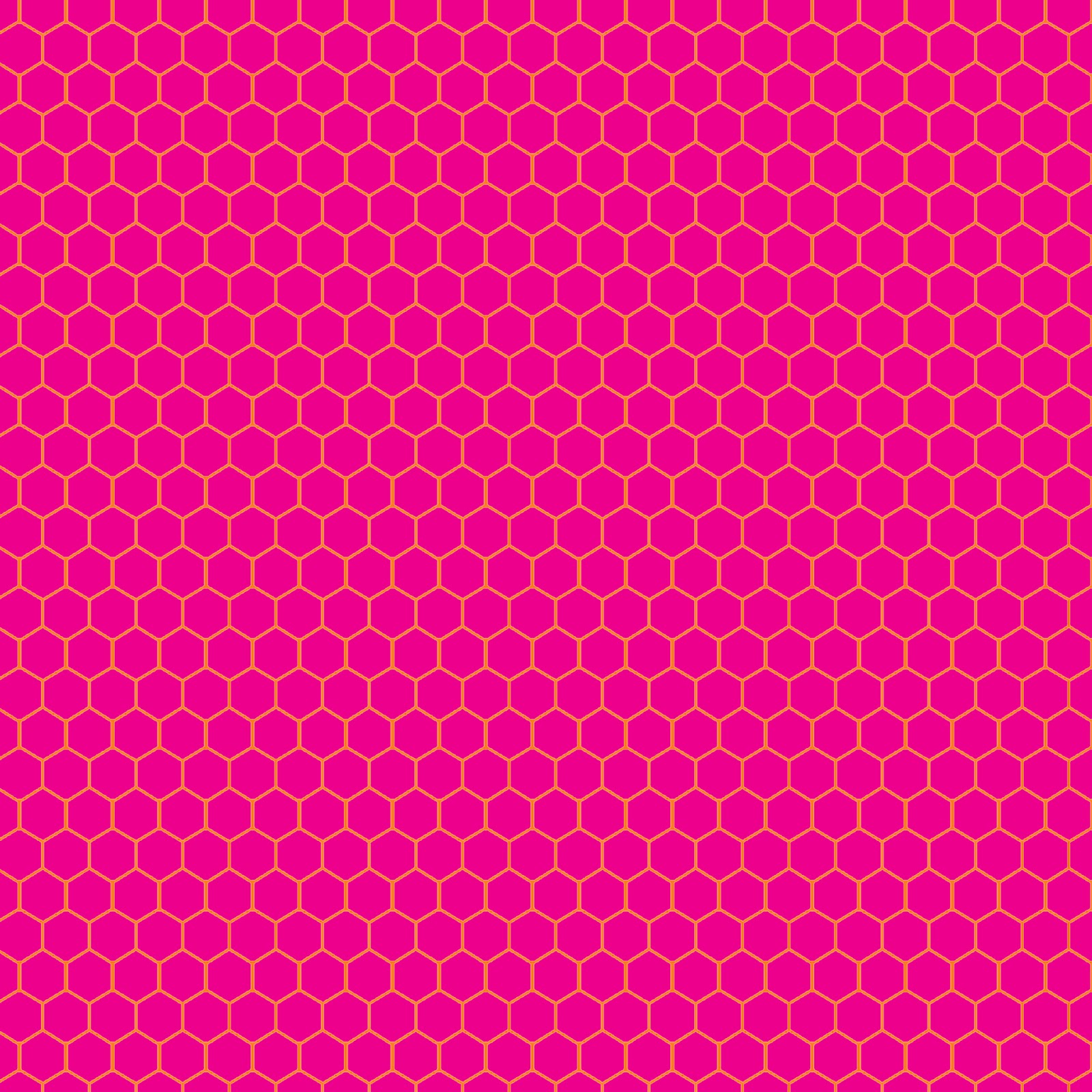 Honeyb Printable Background Bright Hot Pink Fuscia And Orange Jpg