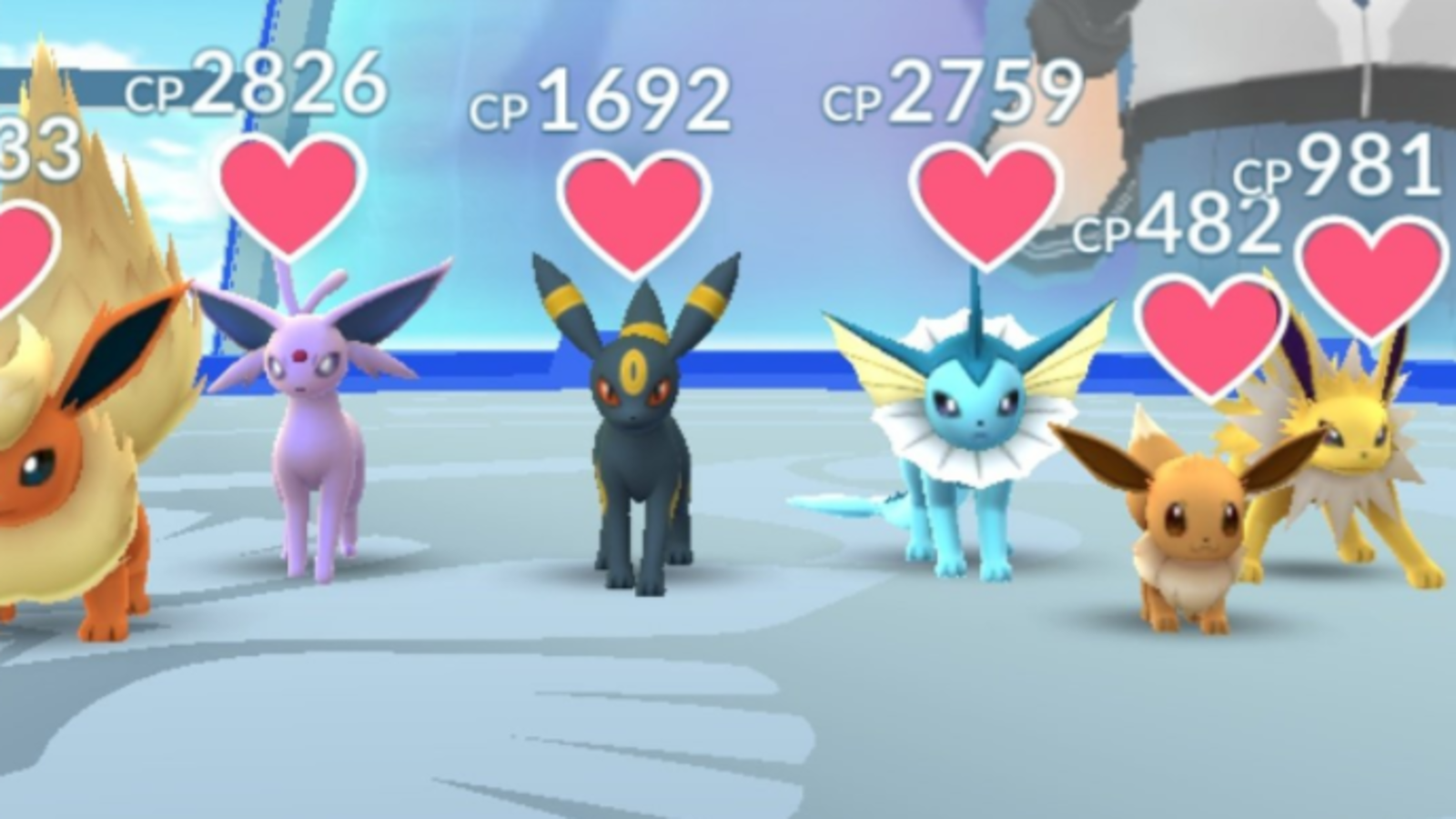 Pok Mon Go Players Are Making Themed Gyms With The New Update