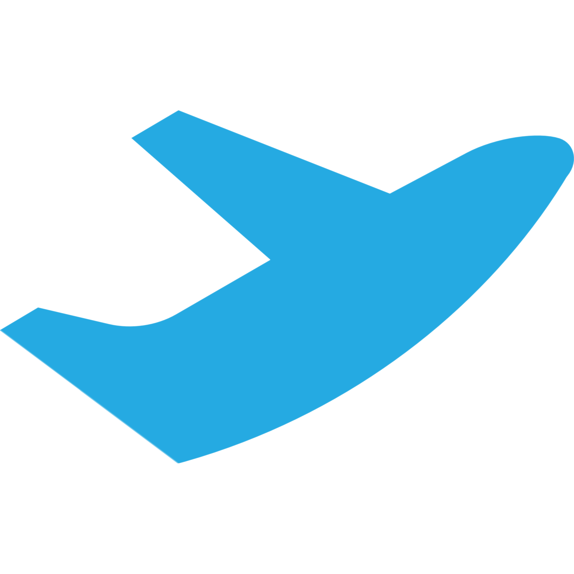FileWv logo proposal flying plane wo contrailspng   Wikimedia 1852x1853