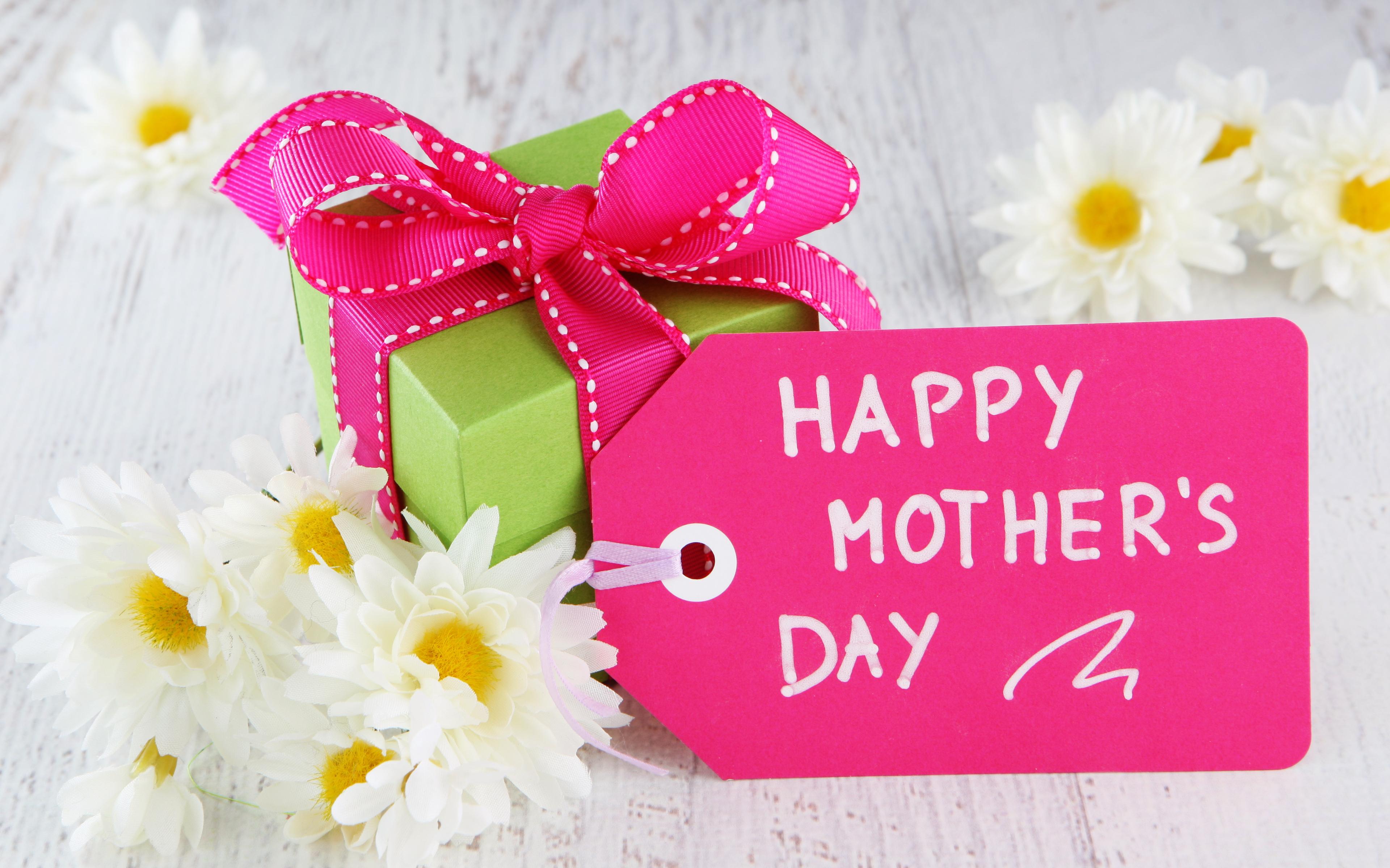 Mother S Day HD Wallpaper And Background