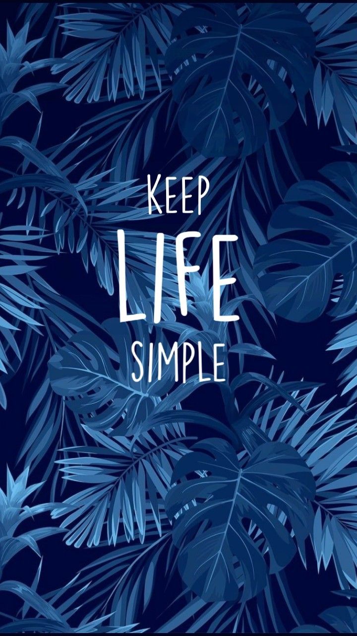 Motivational Quote Wallpapers 2020 KeepLifeSimple 720x1280