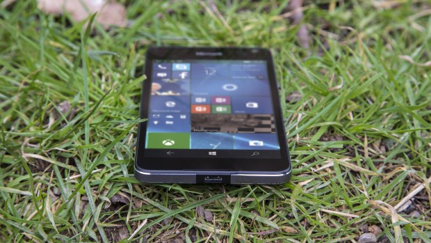 Microsoft Lumia Re A Smartphone That Might Have Been Great