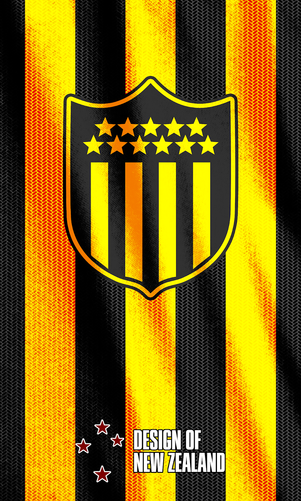 Ca Penarol Of Montevideo Wallpaper Football