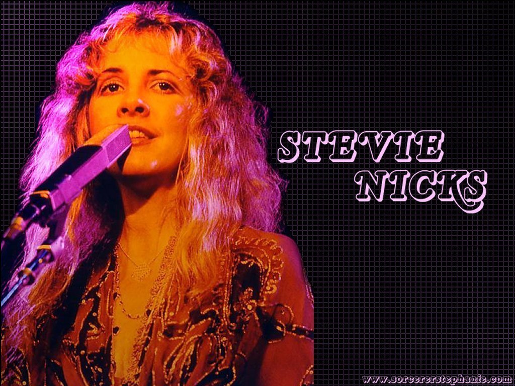 Stevie Nicks   Stevie Nicks Wallpaper 6626728