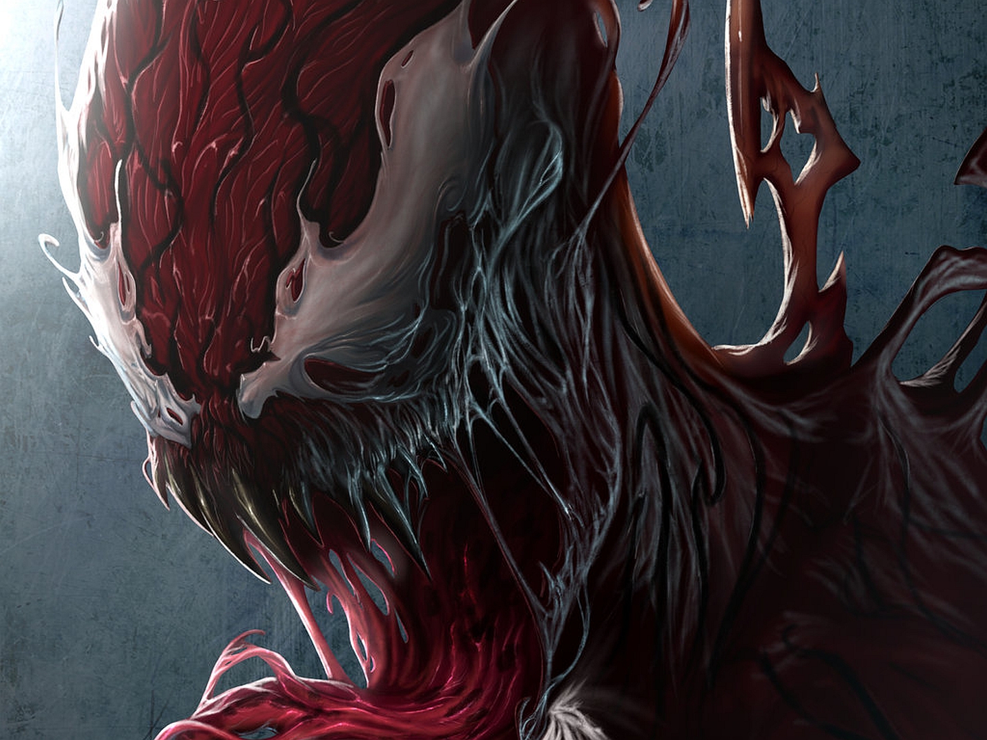 Carnage Wallpaper And Background Id