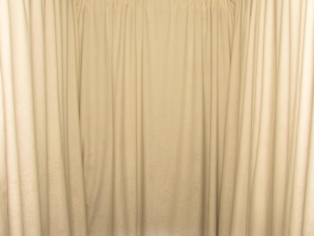Red Curtains Backgr Curtain Background Ivory